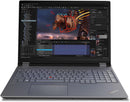 LENOVO 16" ThinkPad P16 Gen2 (i7-13700Hx/16GB/512GB/W11P/3年上門保) 21FAS01B00 工作站筆記型電腦