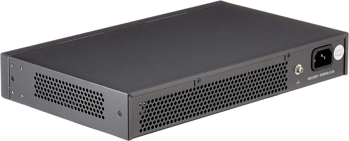 TP-Link TL-SG1016D 16 Port Gigabit Desktop/1U 13