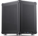 JONSBO C6 Black 黑色 Mini-ITX Case