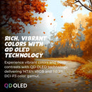 AOC 27" Q27G4ZD 240Hz 2K QHD QD-OLED (16:9) 電競顯示器