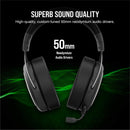 Corsair HS75 XB WIRELESS Gaming Headset for Xbox Series X and Xbox One CA-9011222-AP