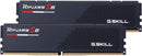 G.SKILL 32GB Kit (2x16GB) Ripjaws S5 F5-6000J3636F16GX2-RS5K DDR5 6000MHz Memory (AMD EXPO / Intel XMP 3.0)