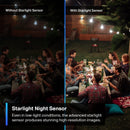 TP-Link Tapo C320WS 2K/4MP Full Color Night Vision Outdoor IP66 Security CCTV