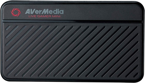 AVerMedia Aver-Gamer-Mini HD Capture Device (GC-311)