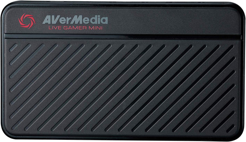 AVer Aver-Gamer-Mini HD Capture Device (GC-311)