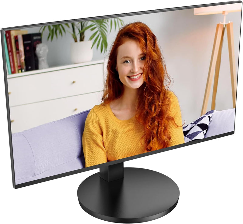 [Latest Product] AOC 27" 27B3CA2 100Hz FHD IPS (16:9) Monitor 