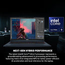 MSI Stealth 16 AI Studio A1VGG 16" QHD+ 240Hz U9-185H/32GB/2TB/RTX4070/Win11 Home 電競筆記型電腦