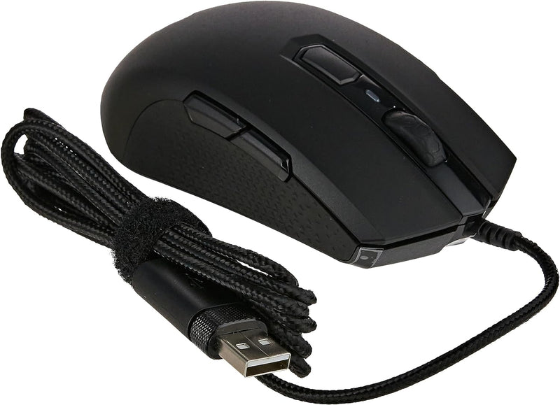 Corsair M55 RGB PRO Ambidextrous Multi-Grip Gaming Mouse CH-9308011-AP 