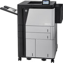 HP LaserJet Enterprise M806x+ Printer -CZ245A