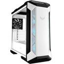ASUS TUF Gaming GT501 White Edition (白色) ATX Tower Case 可支援EATX主機板