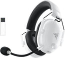 Razer BlackShark V2 Pro for PlayStation 無線電競遊戲耳機 - White 白色 RZ04-04530600-R3UA