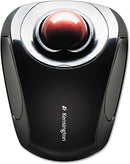 Kensington Orbit 行動無線軌跡球滑鼠 ME-TBOBW (K72352WW)