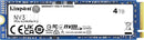 Kingston 4TB NV3 SNV3S/4000G M.2 2280 PCIe Gen4 x4 SSD