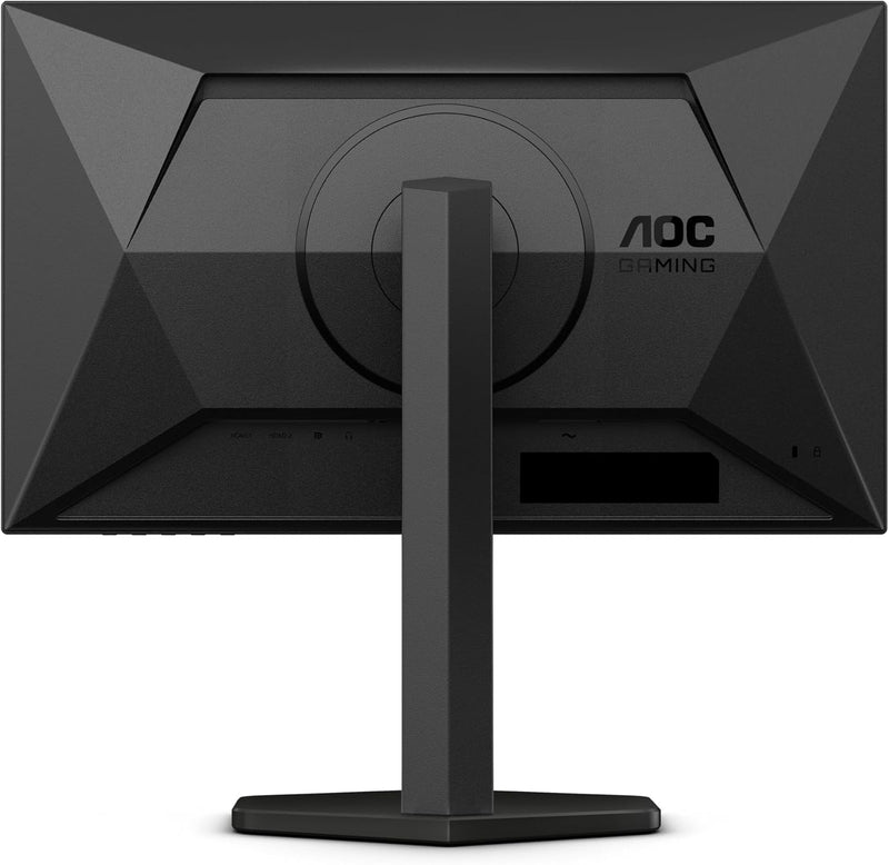 [最新產品] AOC 23.8" 24G4X 0.5ms 180Hz FHD IPS (16:9) 電競顯示器