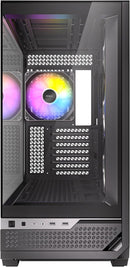 ANTEC Constellation Series C7 ARGB Black 黑色 無立柱全景 ATX Case