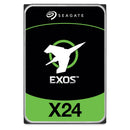 Seagate 20TB Exos X24 ST20000NM002H Enterprise 3.5" SATA 7200rpm 512MB Cache HDD