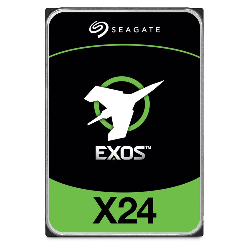 Seagate 20TB Exos X24 ST20000NM002H Enterprise 3.5