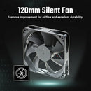 ANTEC 850W NeoECO GOLD 80Plus Gold Full Modular Power Supply (NE850G-M-GB)