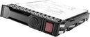 HPE 600GB 2.5" SAS 12Gb/s 10000rpm SFF SC DS HDD (872477-B21)