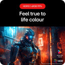 LG 27" 27GS75Q-B 200Hz 2K QHD IPS (16:9) 電競顯示器