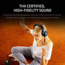 Razer Opus - Black 黑色 主動降噪功能無線 THX® 認證耳機 RZ04-02490101-R3M1