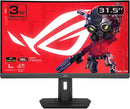 ASUS 31.5" ROG Strix XG32WCS 180Hz 2K QHD Fast VA (16:9) 電競顯示器 (MO-AX32WCS)