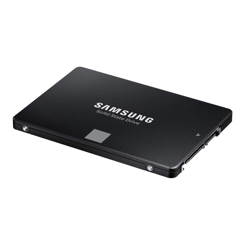 Samsung 1TB 870 EVO MZ-77E1T0BW 2.5" SATA 6Gb/s SSD