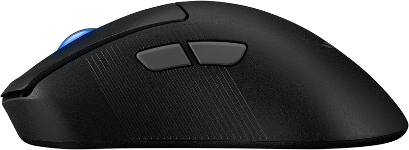 ASUS ROG Keris II Ace 42000dpi Wireless Gaming Mouse-Black 