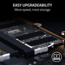 Razer Blade 15 Gaming Laptop Black 黑色 (15" 240Hz QHD / Intel Core i7-13800H / 16GB DDR5 / RTX 4060 8GB / 1TB SSD / Win 11 Home) RZ09-0485YED3-R341