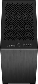Fractal Design Define 7 Nano Black TG Light Tint Mini-ITX Case FD-C-DEF7N-02