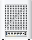ASUS ZENWIFI BQ16(2-PK)/WHITE 白色 BE25000 Quad Band Mesh WiFi 7 System (兩件裝) NE-AZBEQ6V