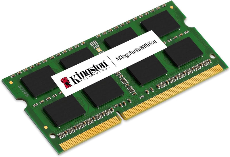 Kingston DDR4 SODIMM 32GB DDR4 3200MHz KCP432SD8/32 Memory