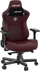 AndaSeat Kaiser 3-L Size (栗色) Premium Gaming Chair (代理直送)