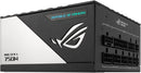 ASUS 750W ROG-LOKI-750P-SFX-L-GAMING SFX-L PCIE 5.0 ATX 3.0 80Plus Platinum Full Modular Power Supply (PS-ARLO750)