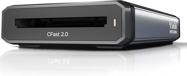SanDisk Pro-Reader Cfast (USB-C 10Gbps) SDPR2E8-0000-GBAND 783-1373 