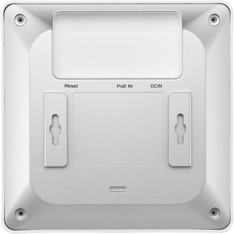 ASUS ExpertWiFi EBA63 AX3000 Dual-Band Wifi 6 (802.11ax) PoE Access Point