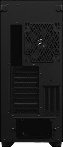 Fractal Design Define 7 XL Black Solid ATX Case FD-C-DEF7X-01