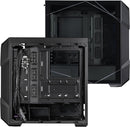 Cooler Master MasterBox TD500 Mesh V2 Black 黑色 ARGB Tempered Glass ATX Case TD500V2-KGNN-S00