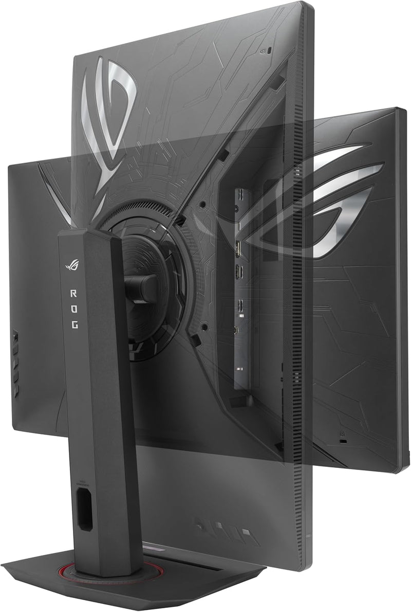 [最新產品] ASUS 27" ROG Strix XG27ACG 180Hz 2K QHD Fast IPS (16:9) 電競顯示器