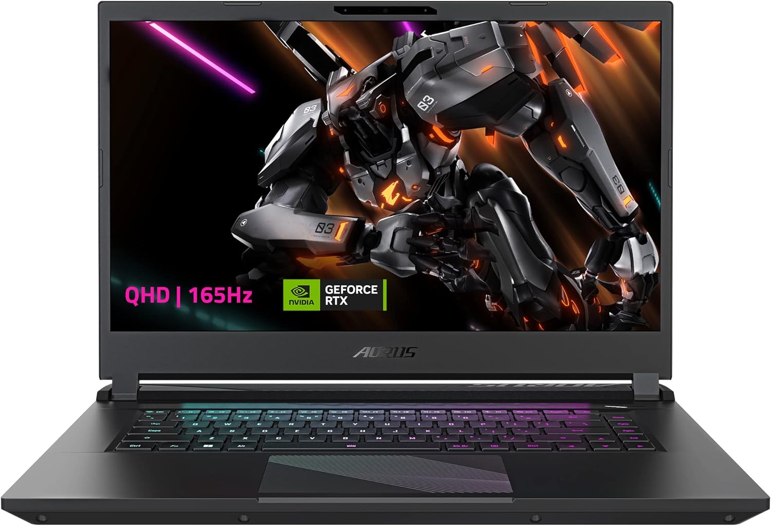 GIGABYTE Notebook Computer 手提電腦