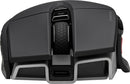【至抵優惠】Corsair M65 RGB ULTRA Wireless Tunable FPS Gaming Mouse Black CH-9319411-AP2