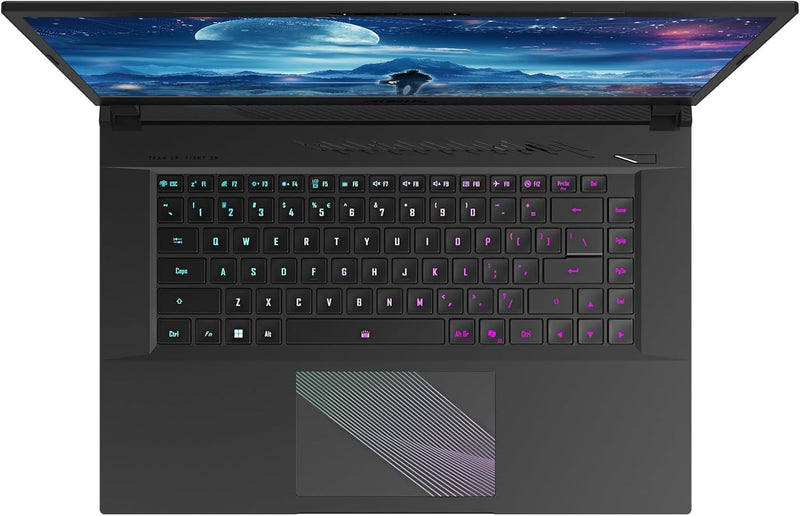 Gigabyte AORUS 15 BKG 2024 /15.6 QHD 165Hz/RTX 4060/Ultra 7 155H/DDR5 5600 8GB*2/Gen4 1TB/Win11 Home (AORUS 15 BKG-13HK754CH)