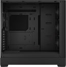 Fractal Design Pop XL Silent Black Solid EATX Case FD-C-POS1X-01