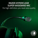 Razer BlackShark V2 Pro for Xbox 無線電競遊戲耳機 - Black 黑色 RZ04-04530300-R3M1
