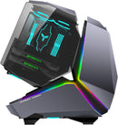 JONSBO MOD-5 Gray 灰色 Tempered Glass ATX Case