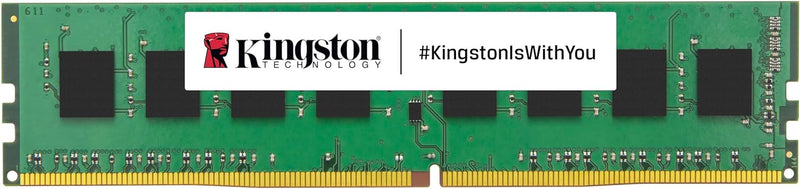 Kingston 8GB KCP426NS6/8 DDR4 2666MHz Memory
