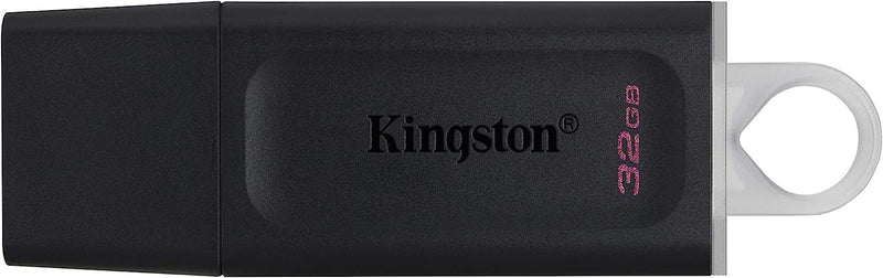Kingston 32GB DataTraveler Exodia USB 3.2 Flash Drive DTX/32GB