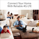 NETGEAR Nighthawk M1 MR1100 Mobile Hotspot 4G LTE Router