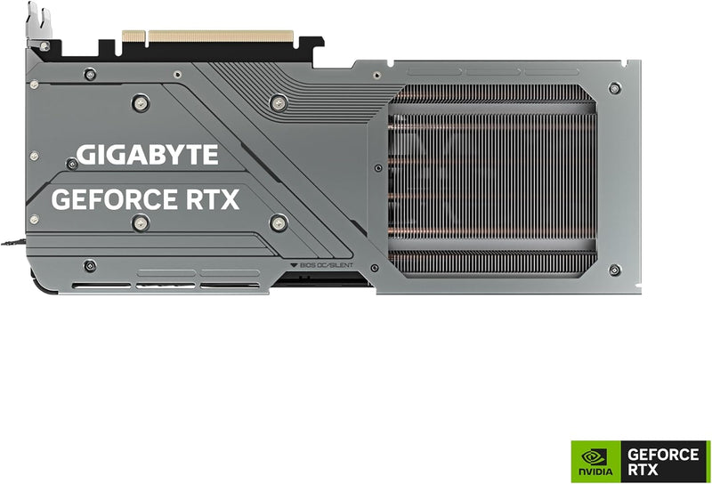 GIGABYTE RTX 4070 Ti GAMING OC V2 12GB GDDR6X GV-N407TGAMING OCV2-12GD
