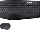 Logitech MK850 Performance 無線鍵盤滑鼠組合 (中文版) 920-008489 原裝行貨
